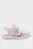 Детские розовые сандалии Fun Racer Mesh Sandals Toddler